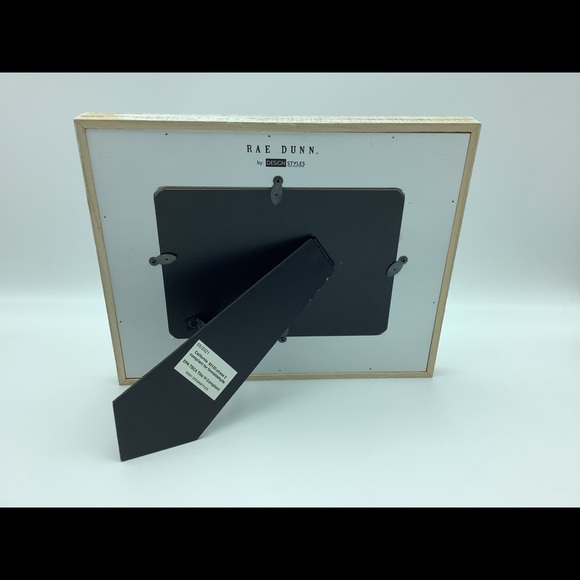 RAE DUNN .. PHOTO FRAME 🖼.. FRIENDS - Picture 2 of 5